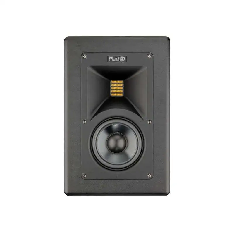 Fluid Audio Image 2 enceinte de studio actives