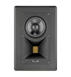 Fluid Audio Image 2 monitor da studio attivi