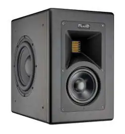 Fluid Audio Image 2 Aktiver Studiomonitor