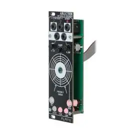 Flame Airlectron Sensor Recorder