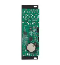 Flame Airlectron Sensor Recorder