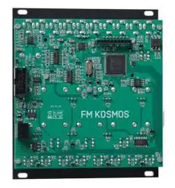 Flame FM Kosmos Synth Modulo