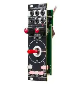 Flame Joystick Rekorder