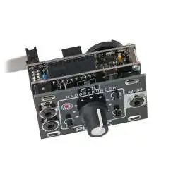 Flame C-1U Knob Recorder
