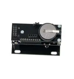 Flame C-1U Knob Recorder