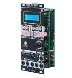 Flame Chord Machine 2