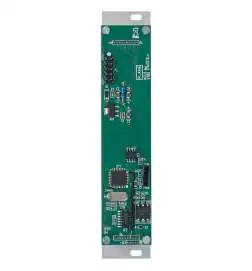 Flame µMCLK MIDI to Clock Divider