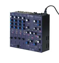 Formula Sound FF-4000 Mixer Dj