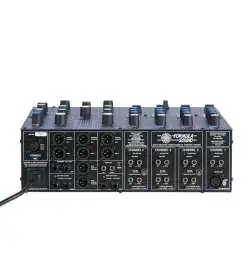 Formula Sound FF-4000 DJ Mixer