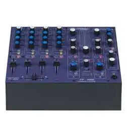 Formula Sound FF-4000 Mixer Dj