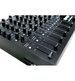 Formula Sound FF6.2 L Mixeur DJ