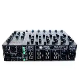 Formula Sound FF6.2 L DJ Mixer