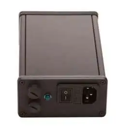 Formula Sound FF 2.2 L DJ battle mixer