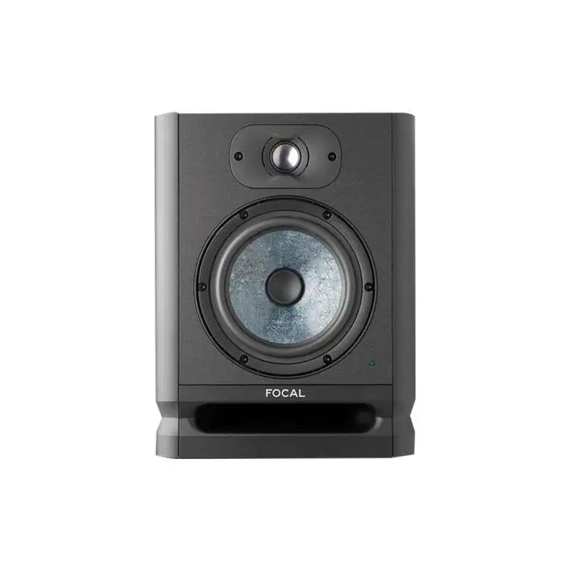 Focal Alpha 65 Evo aktywne monitory studyjne Focal Alpha 65 Evo aktywne monitory studyjne