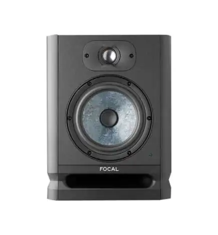 Focal Alpha 65 Evo Aktiver Studiomonitor