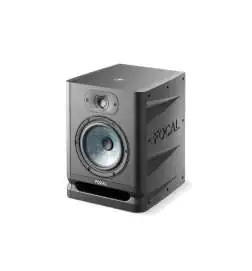 Focal Alpha 65 Evo enceinte de studio actives