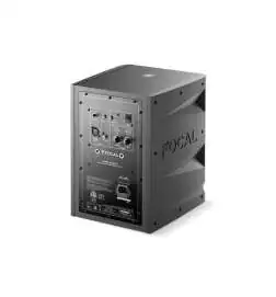 Focal Alpha 65 Evo enceinte de studio actives