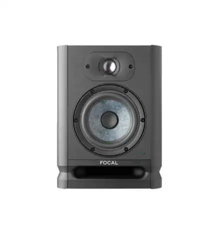 Focal Alpha 50 Evo monitor da studio attivi