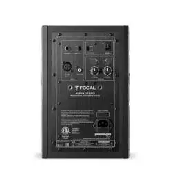 Focal Alpha 50 Evo enceinte de studio actives