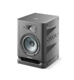 Focal Alpha 50 Evo enceinte de studio actives