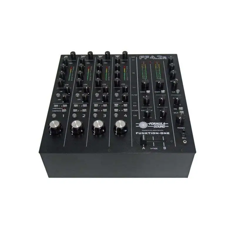 Formula Sound FF4.2 R