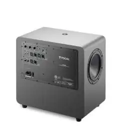 Focal Sub One