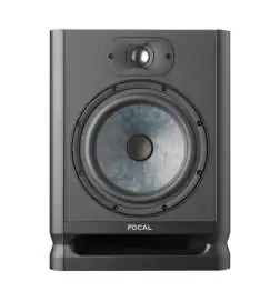 Focal Alpha 80 Evo enceinte de studio actives