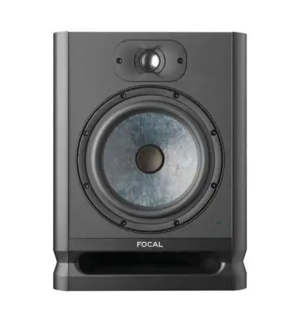 Focal Alpha 80 Evo enceinte de studio actives