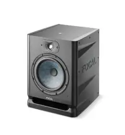 Focal Alpha 80 Evo aktywne monitory studyjne