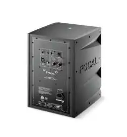 Focal Alpha 80 Evo aktywne monitory studyjne