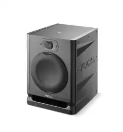 Focal Alpha 80 Evo aktywne monitory studyjne