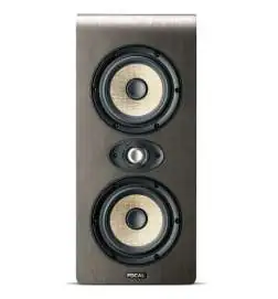 Focal Shape Twin actieve studiomonitoren