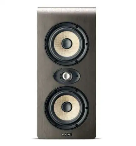 Focal Shape Twin actieve studiomonitoren