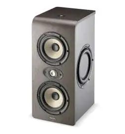 Focal Shape Twin aktywne monitory studyjne