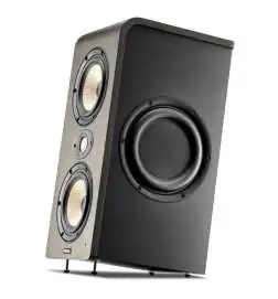 Focal Shape Twin aktywne monitory studyjne