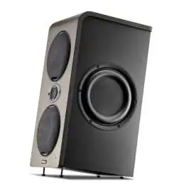 Focal Shape Twin aktywne monitory studyjne