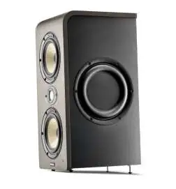 Focal Shape Twin aktywne monitory studyjne