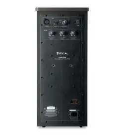 Focal Shape Twin aktywne monitory studyjne