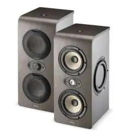 Focal Shape Twin aktywne monitory studyjne