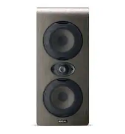 Focal Shape Twin aktywne monitory studyjne
