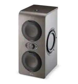 Focal Shape Twin aktywne monitory studyjne