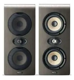 Focal Shape Twin aktywne monitory studyjne