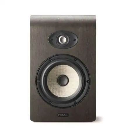 Focal Shape 65 monitor da studio attivi