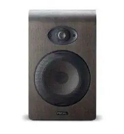 Focal Shape 65 aktywne monitory studyjne