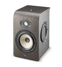 Focal Shape 65 aktywne monitory studyjne