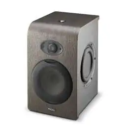 Focal Shape 65 aktywne monitory studyjne