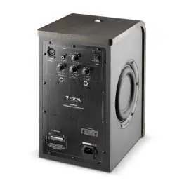 Focal Shape 65 aktywne monitory studyjne