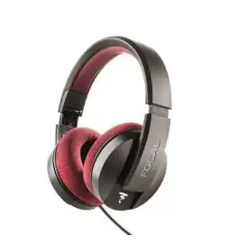 Focal Listen Professional Cuffie chiuse