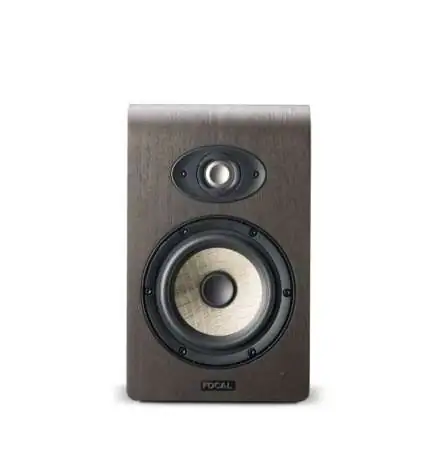Focal Shape 50 Aktiver Studiomonitor