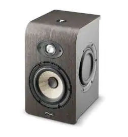 Focal Shape 50 aktywne monitory studyjne